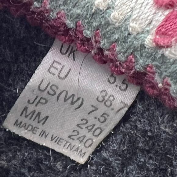 Helly Hansen Iskoras Boots Womens 7.5 Faux Fur Waterproof Leather Snow - Picture 7 of 9